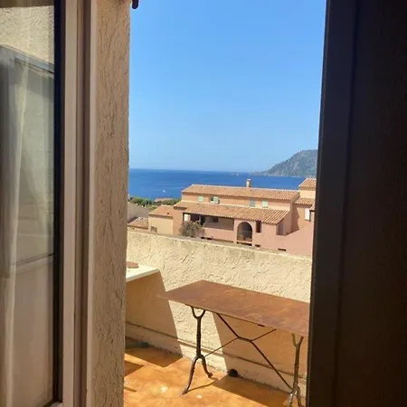 Apartamento Piscine Familles Saint-Mandrier-sur-Mer